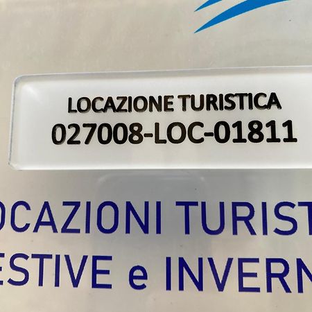 Ca Francesco Appartamento Contemporaneo Chioggia Eksteriør billede