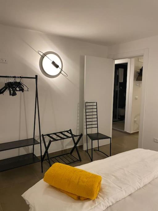 Ca Francesco Appartamento Contemporaneo Chioggia Eksteriør billede